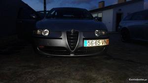 Alfa Romeo  JTD Sport 140CV Outubro/03 - à venda -