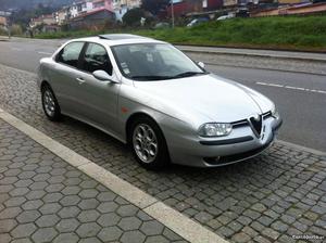 Alfa Romeo  c/novo 120cv Abril/99 - à venda -