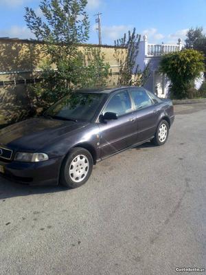 Audi A4 1.6 GPL Junho/95 - à venda - Ligeiros Passageiros,