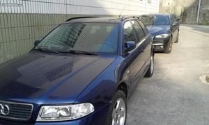 Audi A4 b5 Maio/00 - à venda - Ligeiros Passageiros, Aveiro