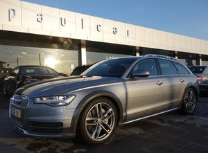 Audi A6 allroad 3.0 TDI BITDI V6 QUATTRO TIPTRONIC