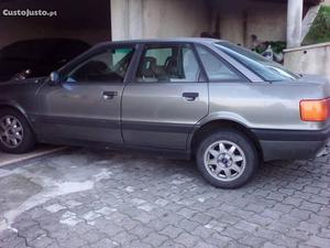 Audi  TD Julho/88 - à venda - Ligeiros Passageiros,