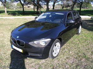 BMW 116 Diesel Julho/13 - à venda - Ligeiros Passageiros,