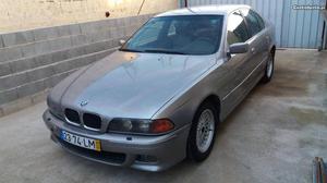 BMW 525 Nacional Abril/98 - à venda - Ligeiros Passageiros,
