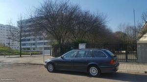 BMW E tds Touring Março/97 - à venda - Ligeiros