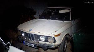 BMW  Janeiro/80 - à venda - Ligeiros Passageiros,