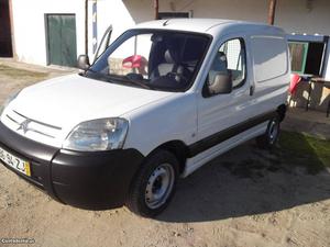 Citroën Berlingo 2.0hdi Janeiro/05 - à venda - Comerciais