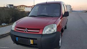 Citroën Berlingo  hdi Abril/05 - à venda - Comerciais