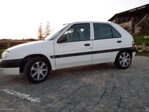 Citroën Saxo  Janeiro/01 - à venda - Ligeiros