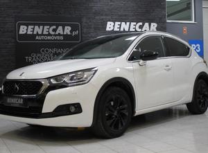 Ds Ds4 crossback 1.6 HDi So Chic GPS