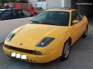 Fiat Coupe 16vt Plus Novembro/94 - à venda - Descapotável