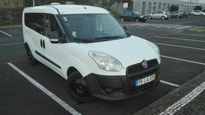 Fiat Doblo Maxi Novembro/10 - à venda - Comerciais / Van,