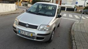 Fiat Panda 1.2 Agosto/04 - à venda - Ligeiros Passageiros,