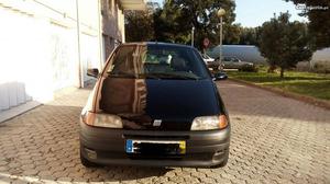 Fiat Punto  exl 70 td Junho/98 - à venda - Ligeiros