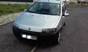 Fiat Punto v Maio/00 - à venda - Ligeiros