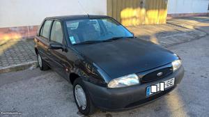 Ford Fiesta 1.25 Zetec S Janeiro/97 - à venda - Ligeiros