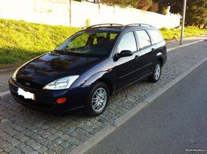 Ford Focus v 144mil Março/99 - à venda - Ligeiros