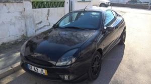 Ford Puma 1.7 extras Janeiro/98 - à venda - Ligeiros