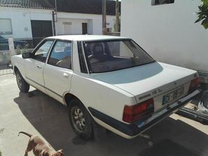Ford cortina motor pinto  Janeiro/80 - à venda -