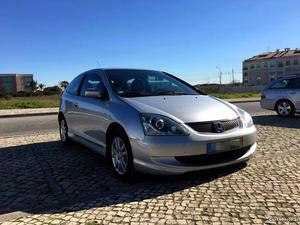 Honda Civic 1.4 Dezembro/03 - à venda - Ligeiros