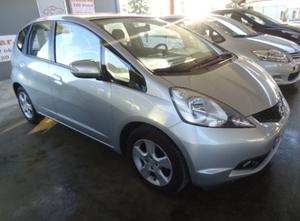 Honda Jazz 1.4 i-VTEC Exclusive