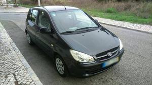 Hyundai Getz 1.1 Quick Revisão Feita Muito bom Março/08 -