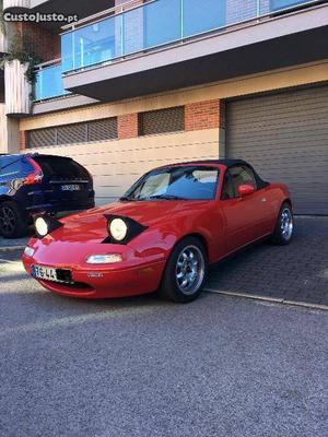 Mazda Mx5 Miata  cvls Abril/96 - à venda -