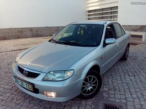 Mazda  Sport 98cv Troca Abril/02 - à venda -