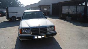 Mercedes-Benz 250 citadino Março/93 - à venda - Ligeiros