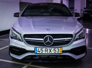 Mercedes-benz Classe cla 45 AMG