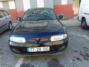 Mitsubishi Carisma 1.8 msx 150 cavalos Junho/97 - à venda -