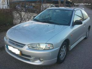 Mitsubishi Colt  Julho/98 - à venda - Ligeiros