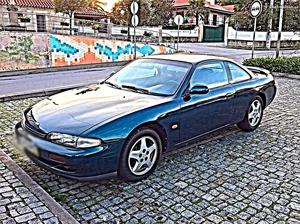 Nissan Silvia s14 Julho/94 - à venda - Ligeiros