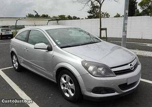 Opel Astra 1.3gtc cdti 5lugares Outubro/05 - à venda -