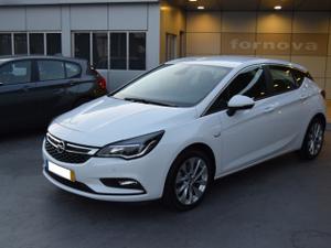 Opel Astra 1.6 CDTI DYNAMIC