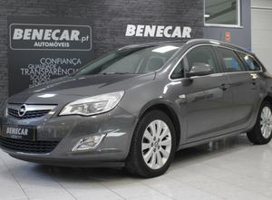 Opel Astra sports tourer 1.7 CDTi Cosmo 125cv