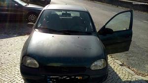 Opel Corsa 1.0 Junho/98 - à venda - Ligeiros Passageiros,