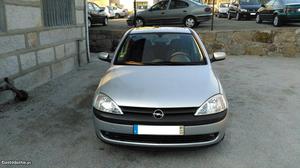 Opel Corsa 1.2 Confort Novembro/01 - à venda - Ligeiros