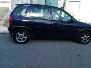 Opel Corsa Junho/96 - à venda - Ligeiros Passageiros,