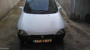 Opel Corsa  Maio/93 - à venda - Ligeiros Passageiros,