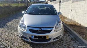 Opel Corsa  v njoy Julho/07 - à venda - Ligeiros