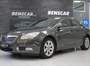 Opel Insignia 2.0 CDTI Executive