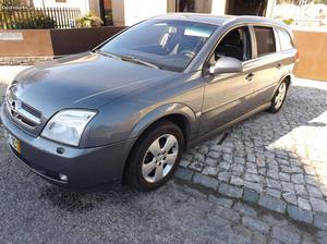 Opel Vectra V6 CDTI Fevereiro/04 - à venda - Ligeiros