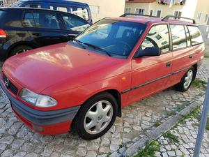 Opel astra carrinha V ano 96 Março/96 - à venda -