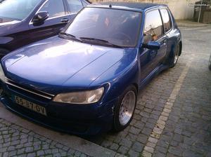 Peugeot 205 Xad turbo diesel Junho/94 - à venda - Ligeiros