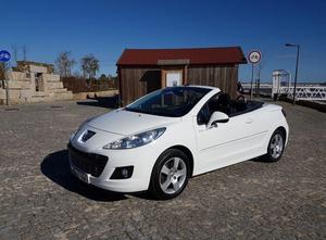 Peugeot 207 cc HDI MILLESIM 200