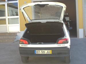 Peugeot 306 xad Julho/96 - à venda - Comerciais / Van,