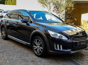 Peugeot 508 rxh 2.0 HDi RXH Hybrid