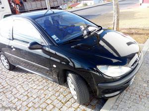 Peugeot D Julho/01 - à venda - Comerciais / Van,