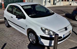 Peugeot HDI Impecável Março/02 - à venda -